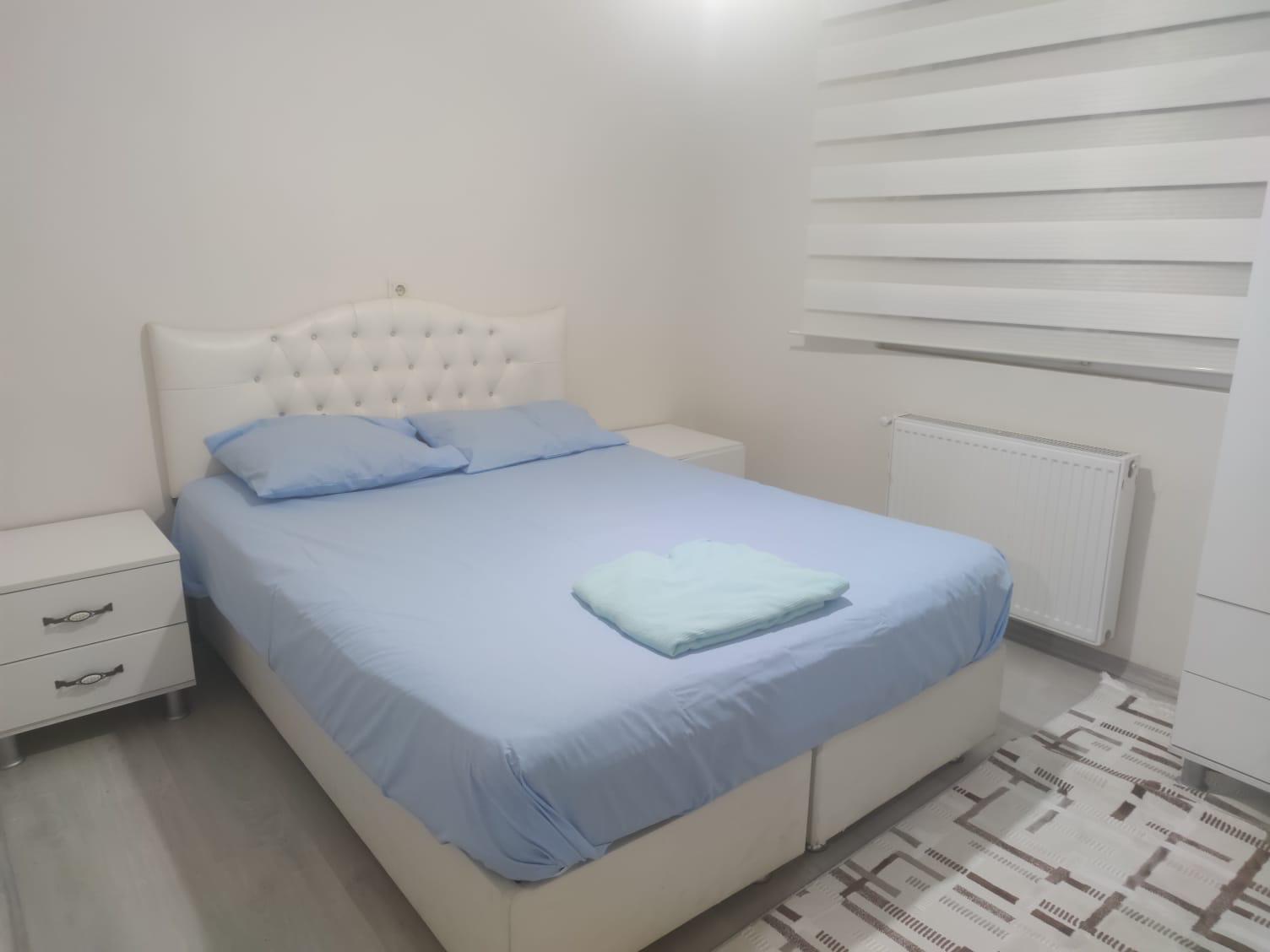 Şanlıurfa Balıklıgöl Apart Otel